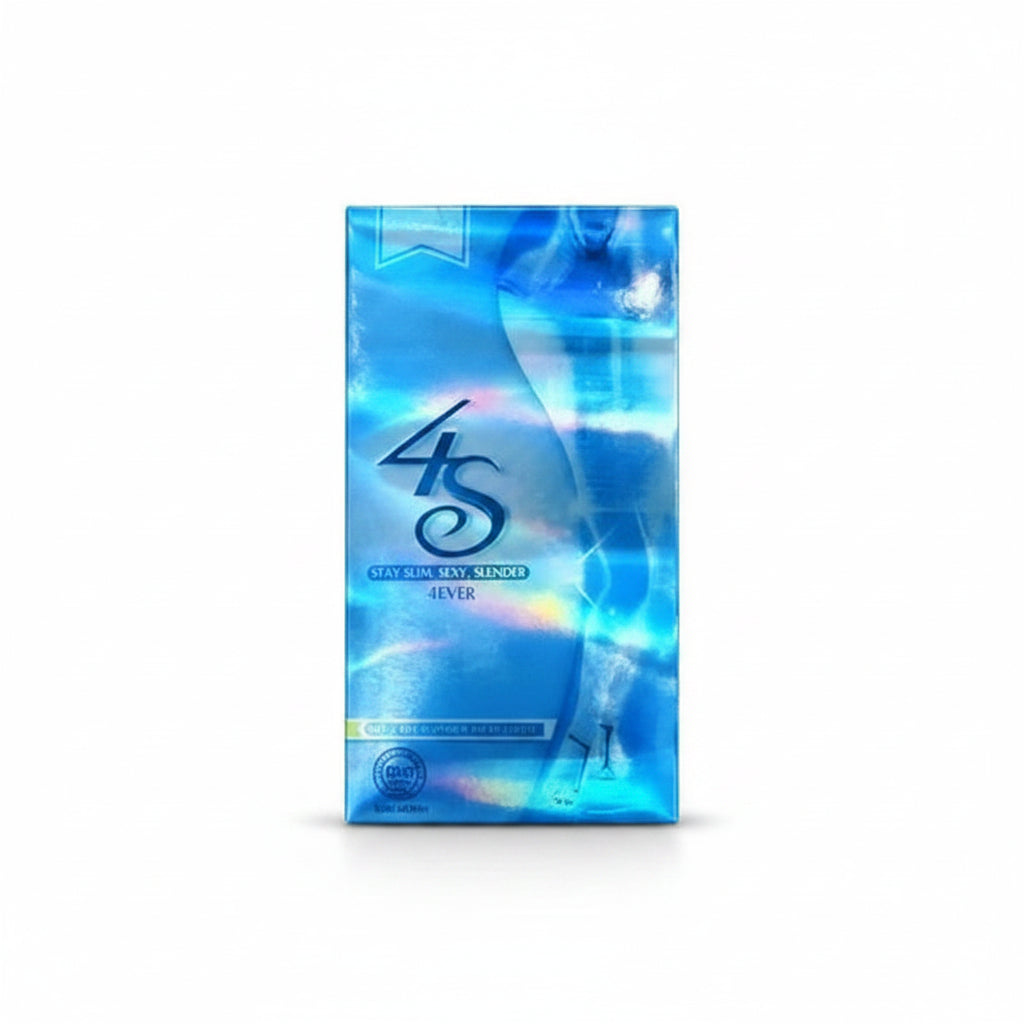 4S Fat Burner