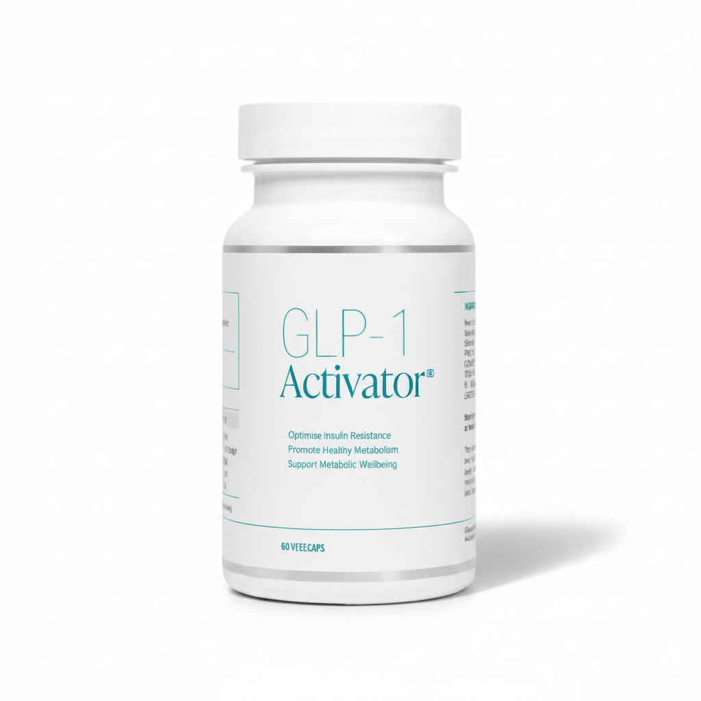 GLP-1 Activator