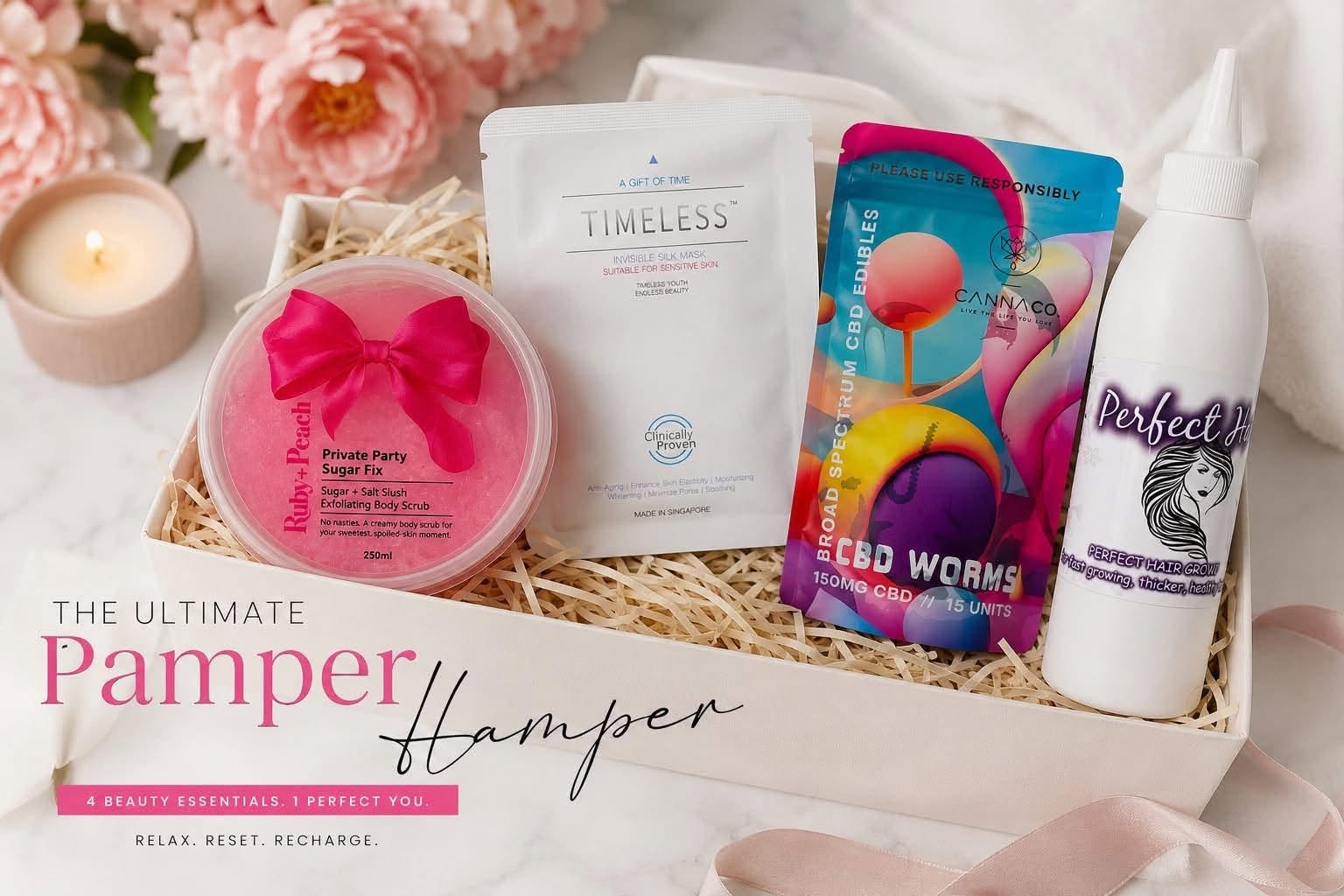September Hamper