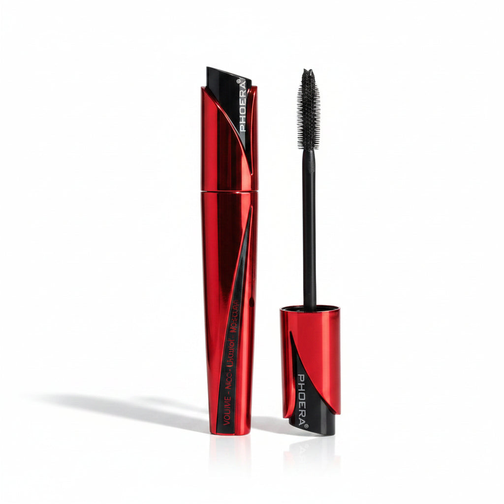 9D High Definition Mascara (Jet Black)