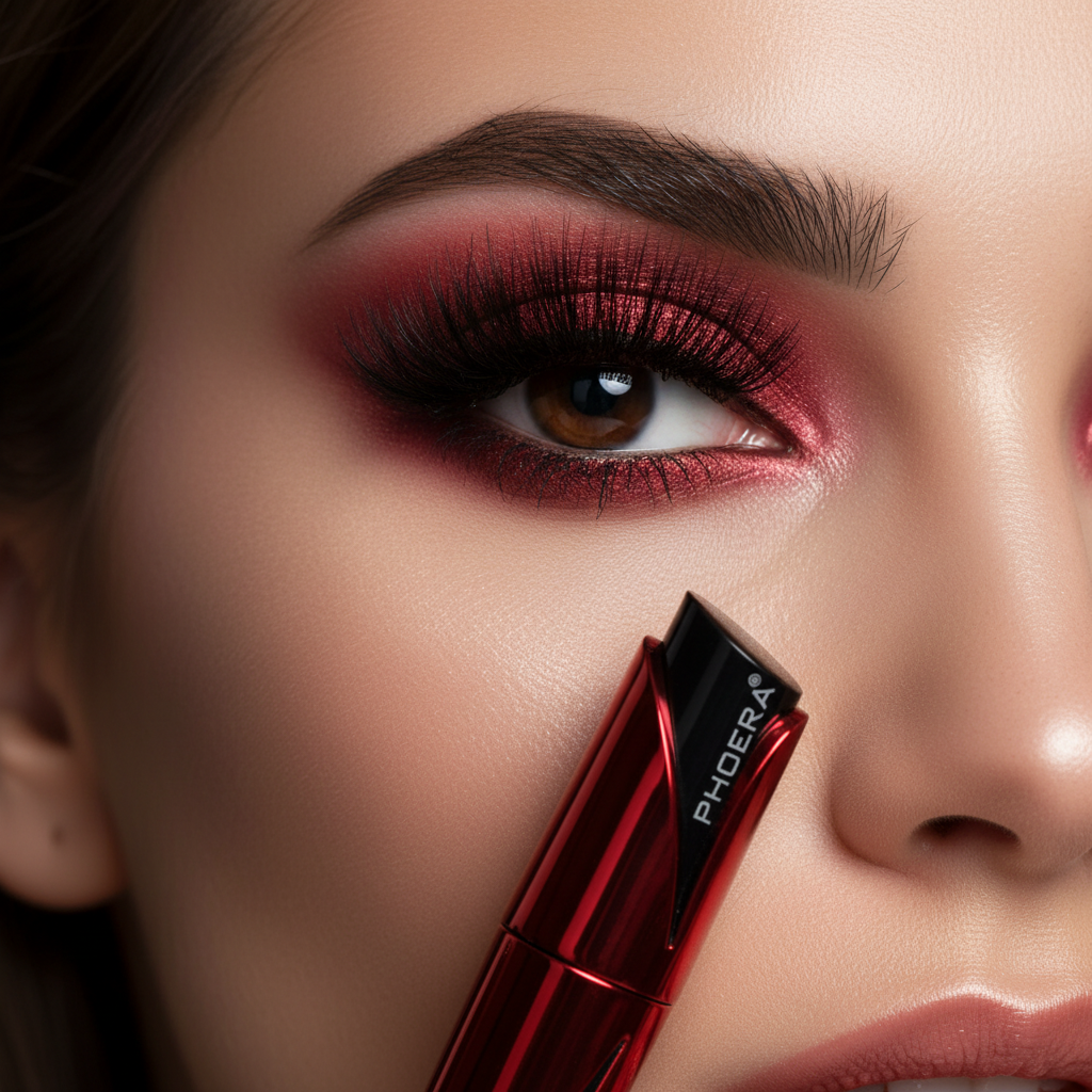 9D Mascara Lash Shot