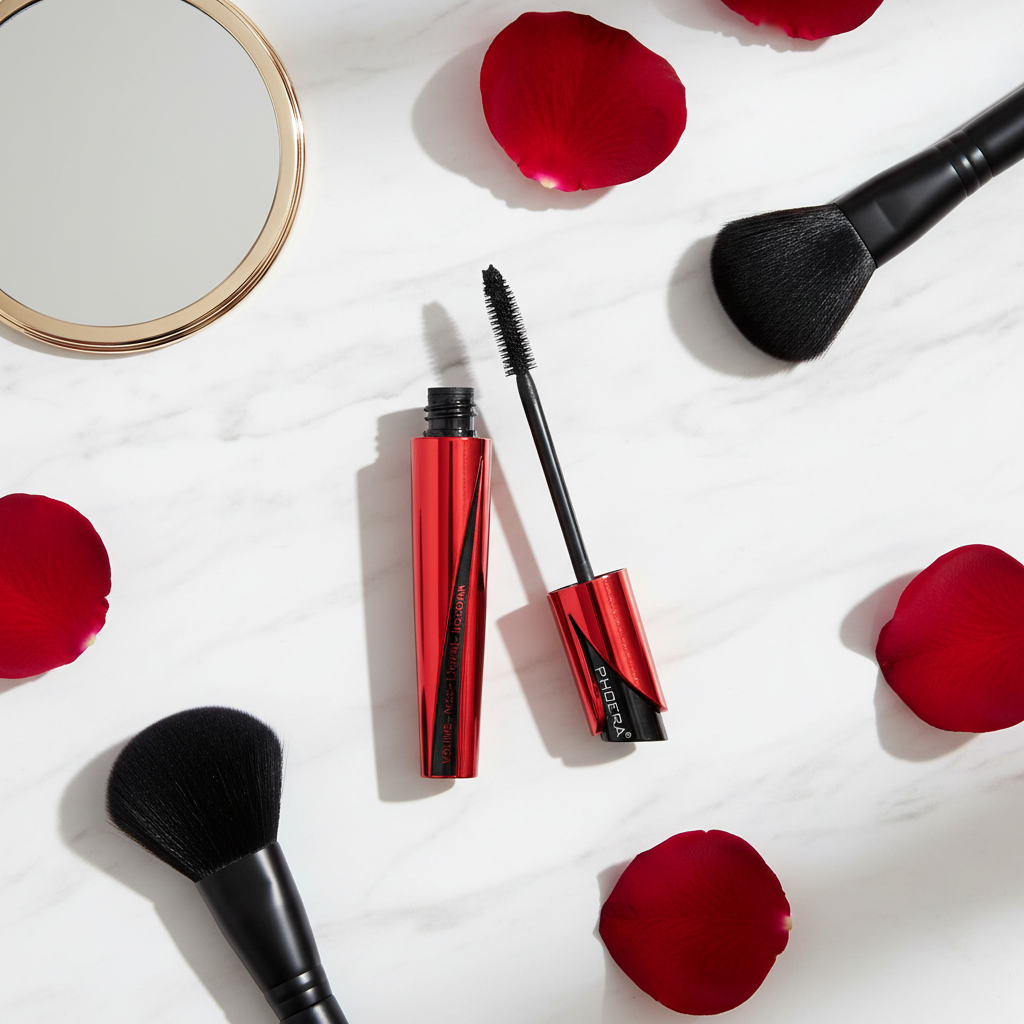 9D Mascara Lifestyle Bright