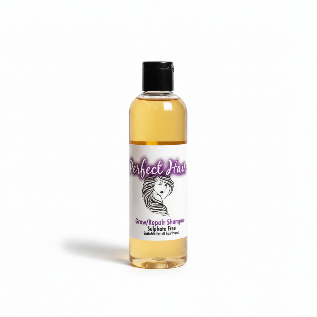 Hair Grow & Repair Shampoo