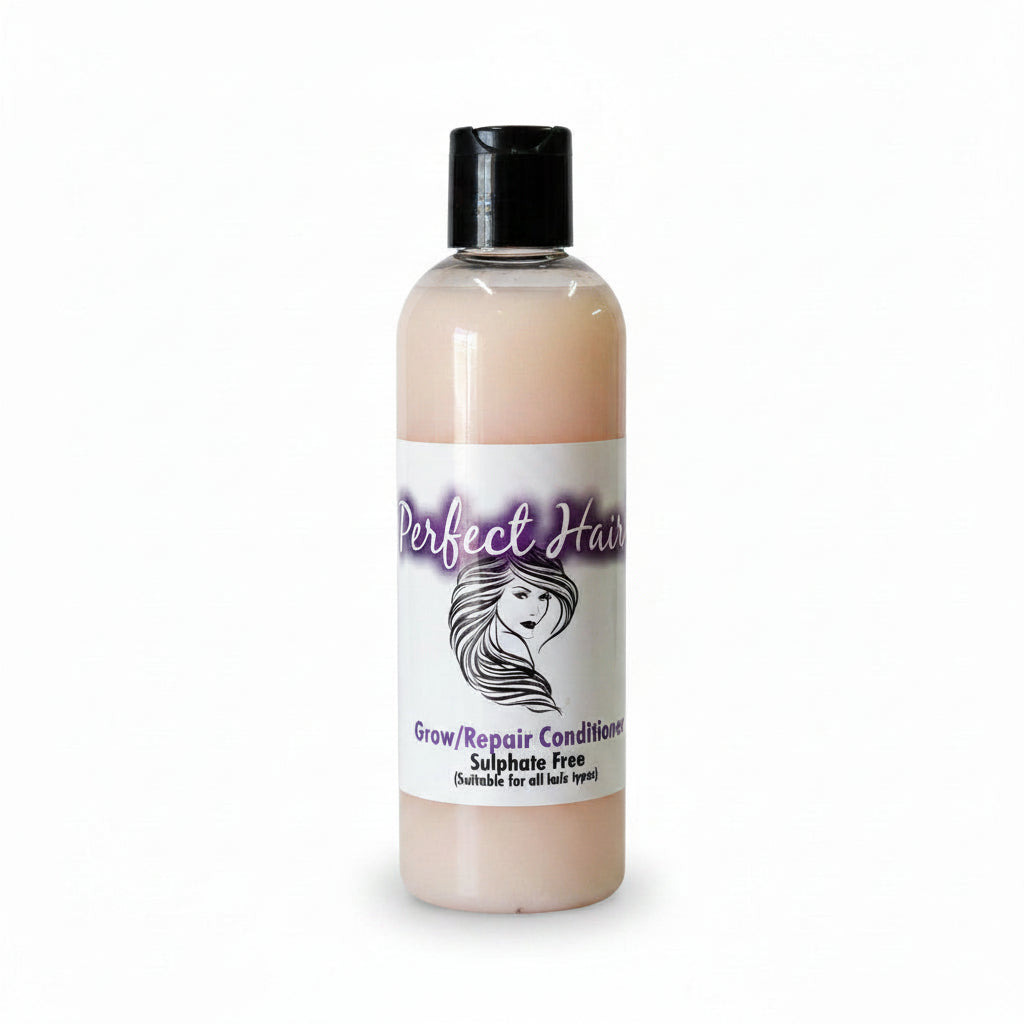 Hair Grow & Repair Conditioner