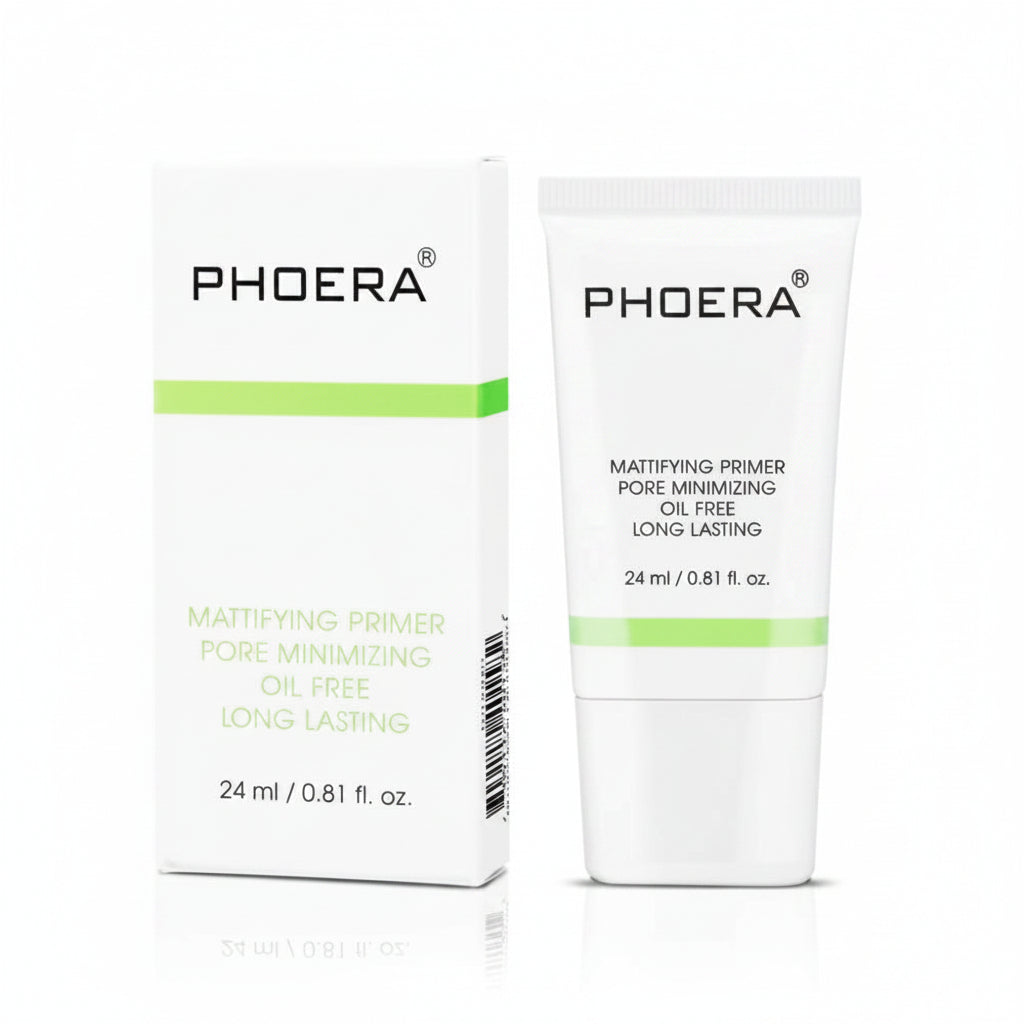 Mattifying Primer