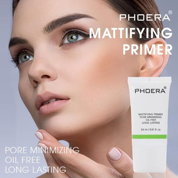 Mattifying Primer