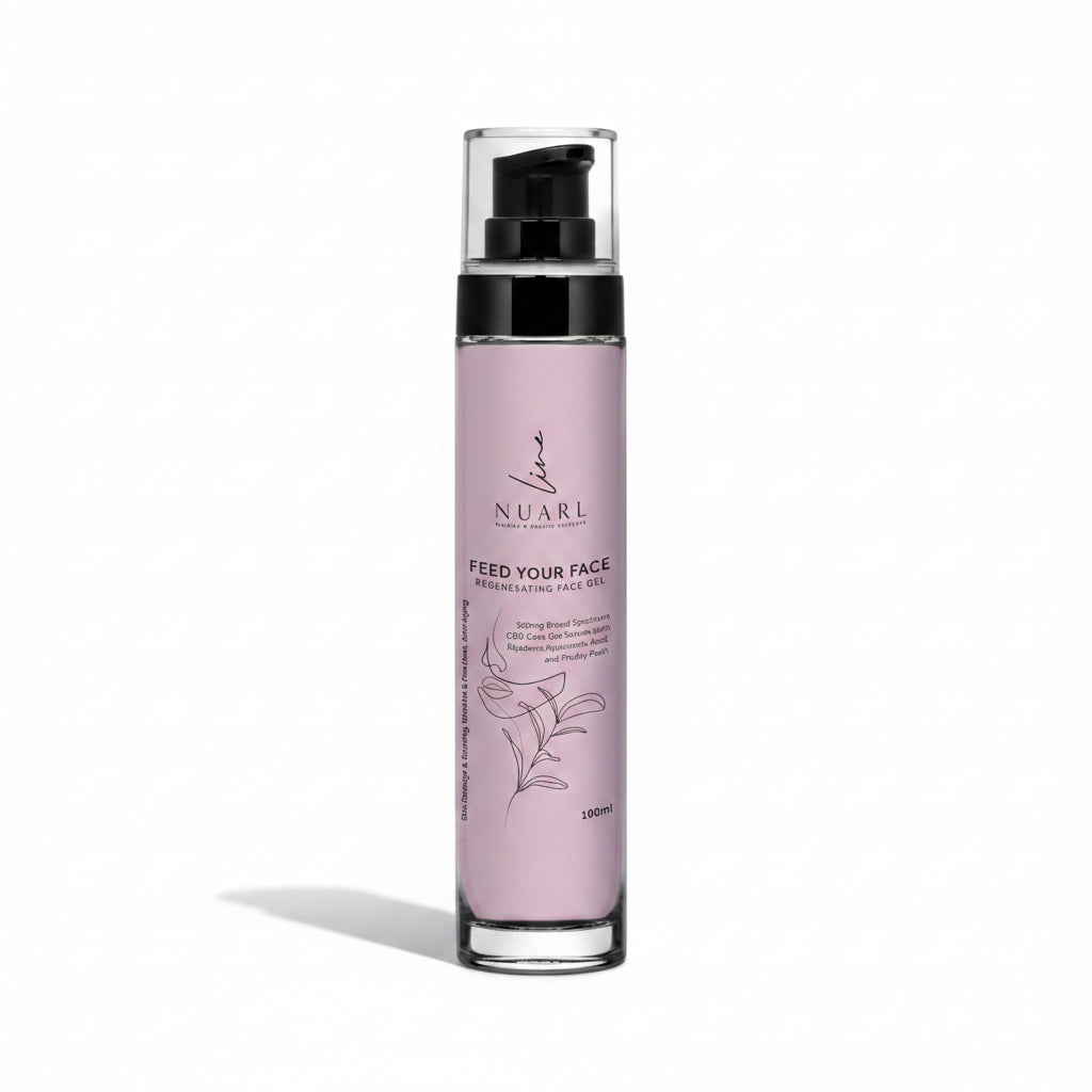 Nuarl Line • Feed Your Face Gel