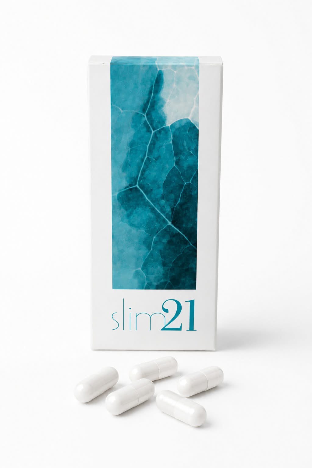 Slim21 – The 21-Day Reset & Trail Pack