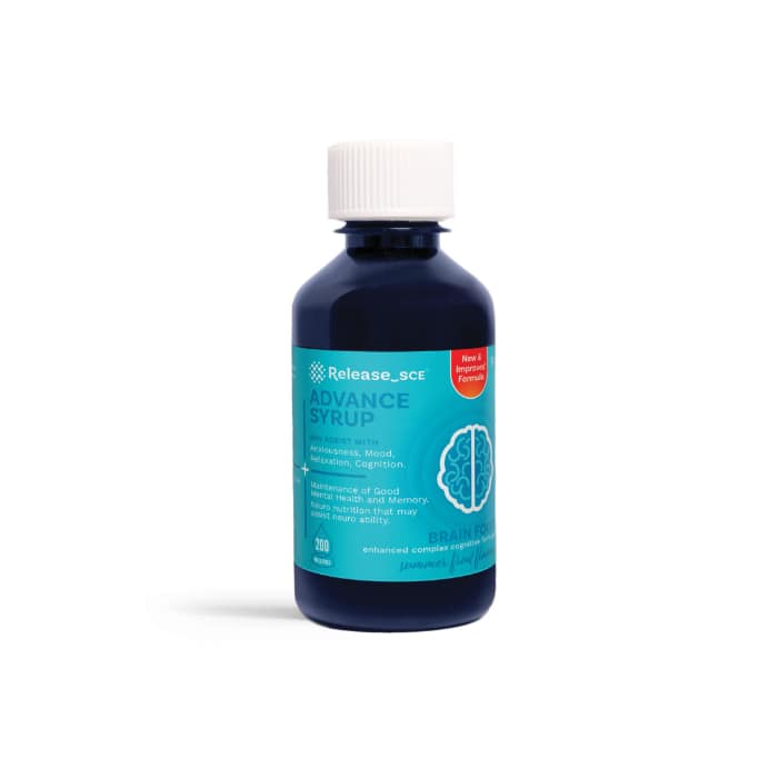 Release Advance Syrup