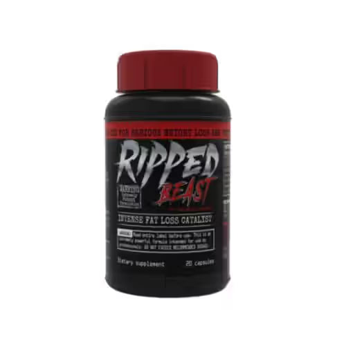 Ripped Beast