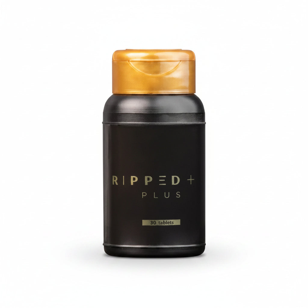 Ripped Plus