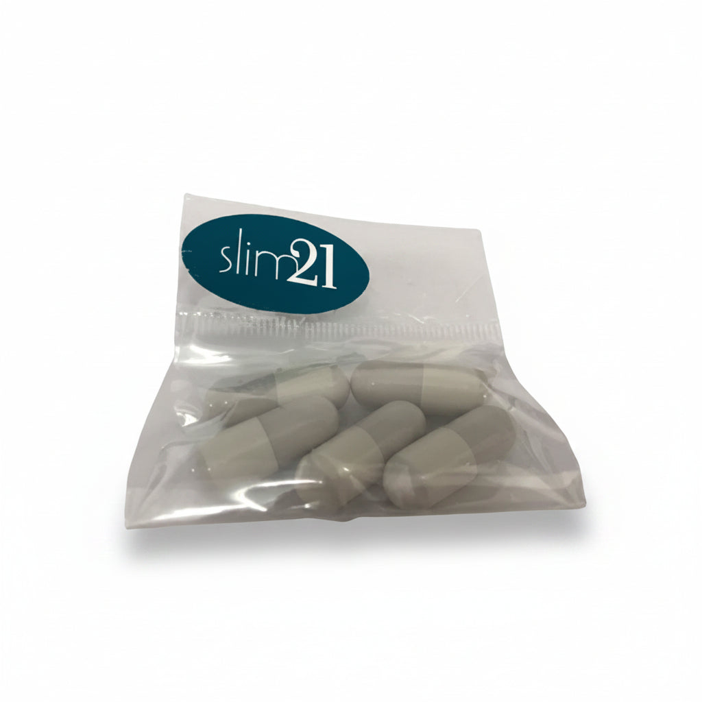 Slim21 (5 day) Trial pack