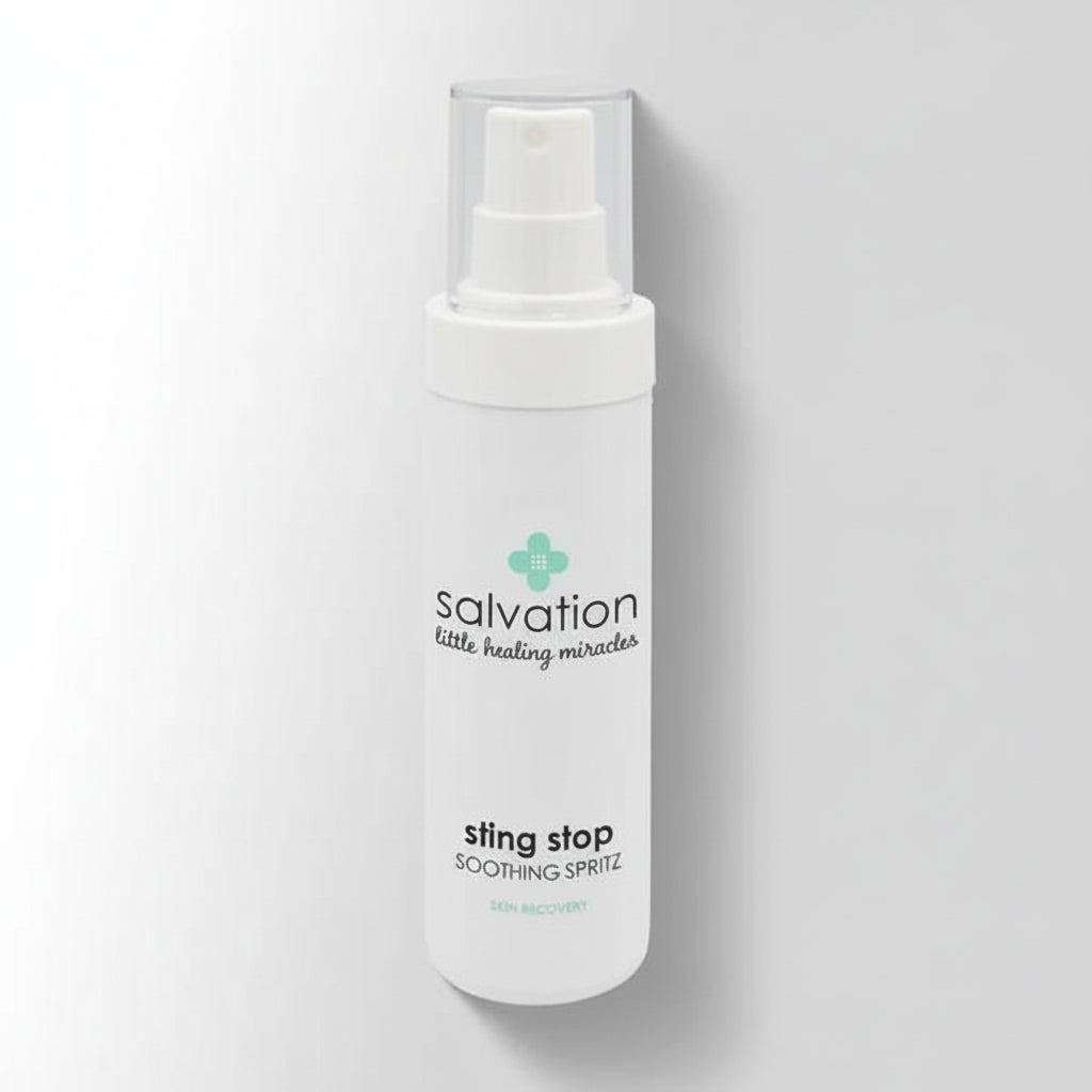 Sting Stop Soothing Spritz