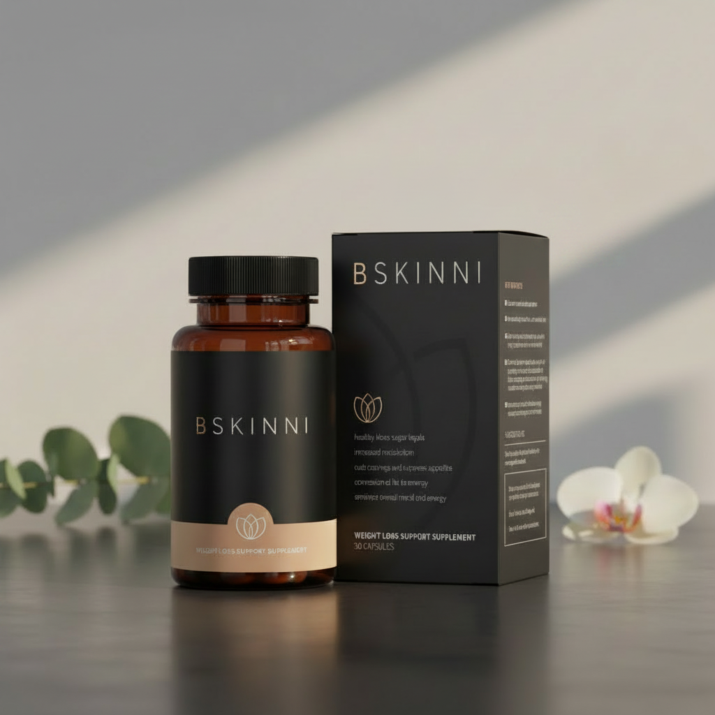 BSkinni Lifestyle