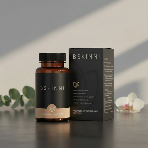 BSkinni Lifestyle