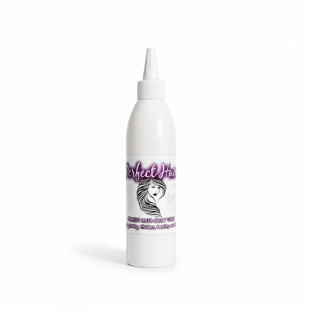 Hair Grow Tonic