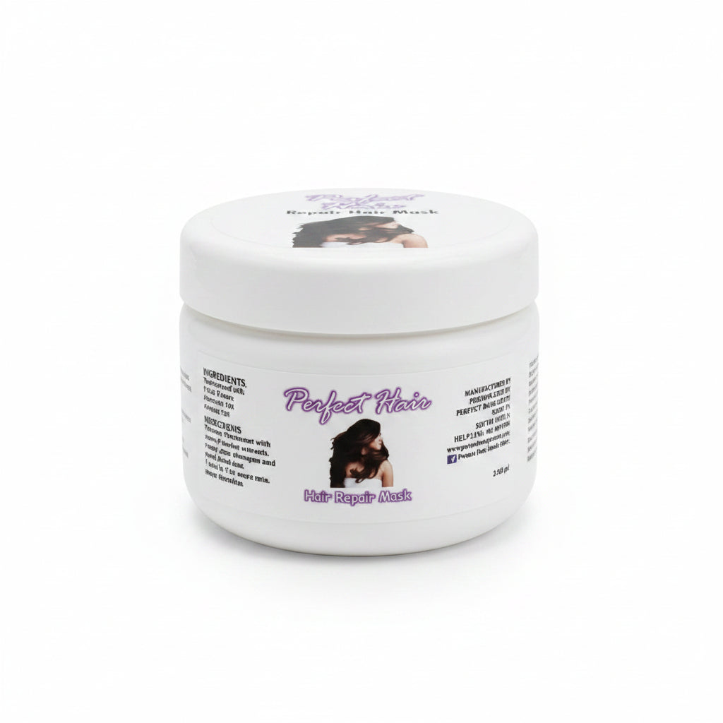 Perfect Hair Mask