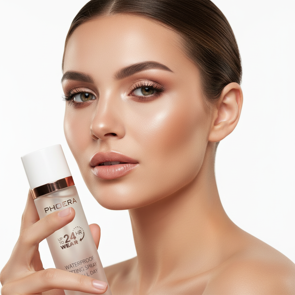 Setting Spray Alternative