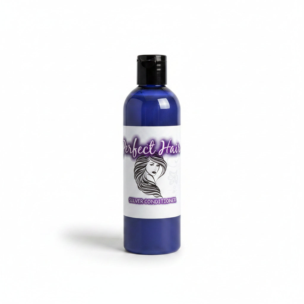 Perfect Hair Silver Conditioner