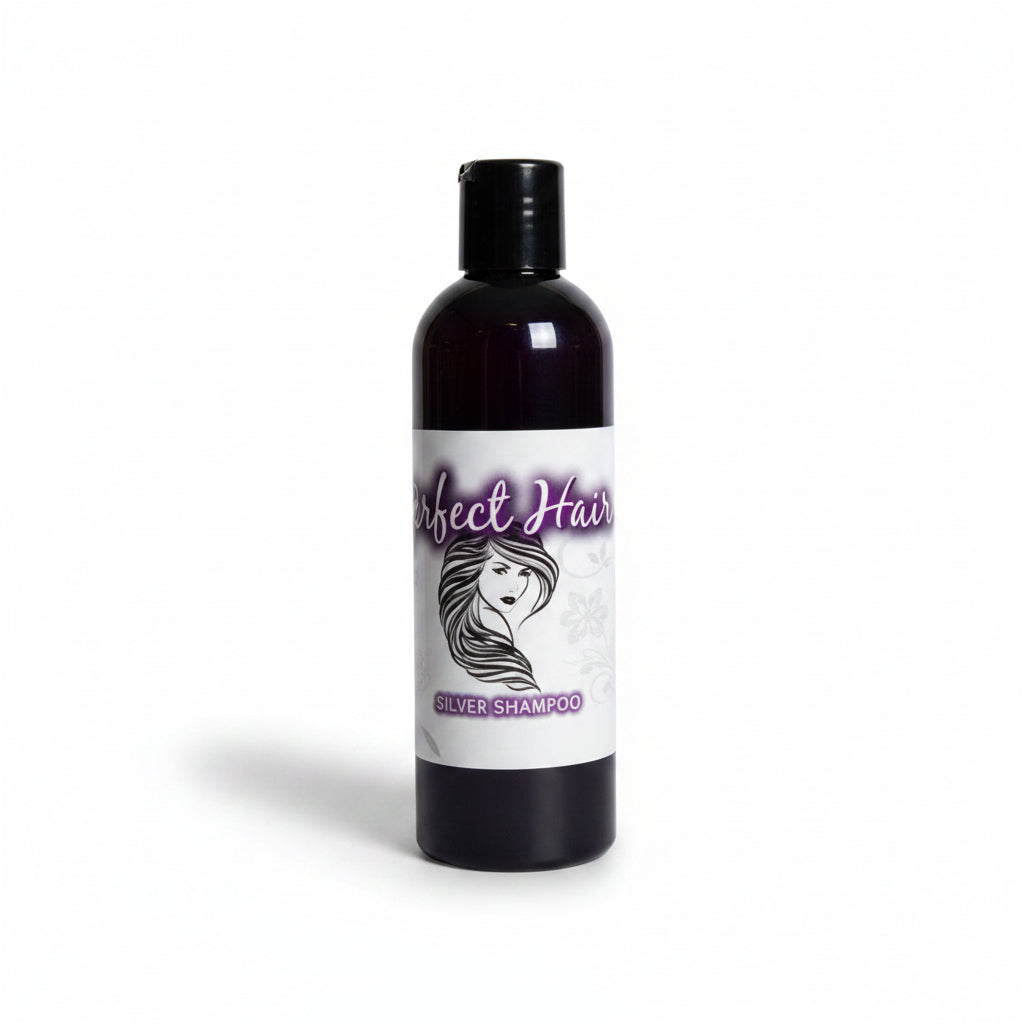 Perfect Hair Silver Shampoo