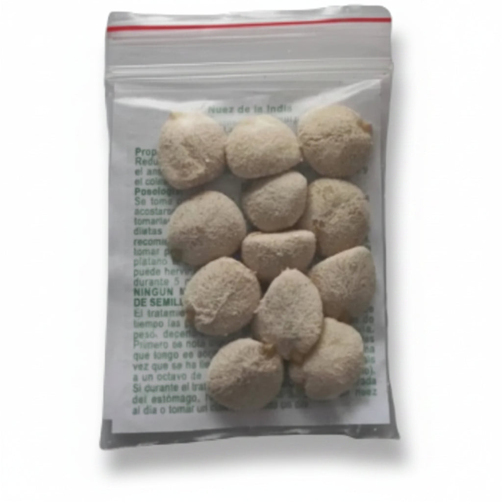 Perfect Slimming Nut – Nuez De La India