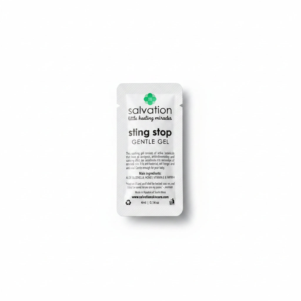 Sting Stop Gel